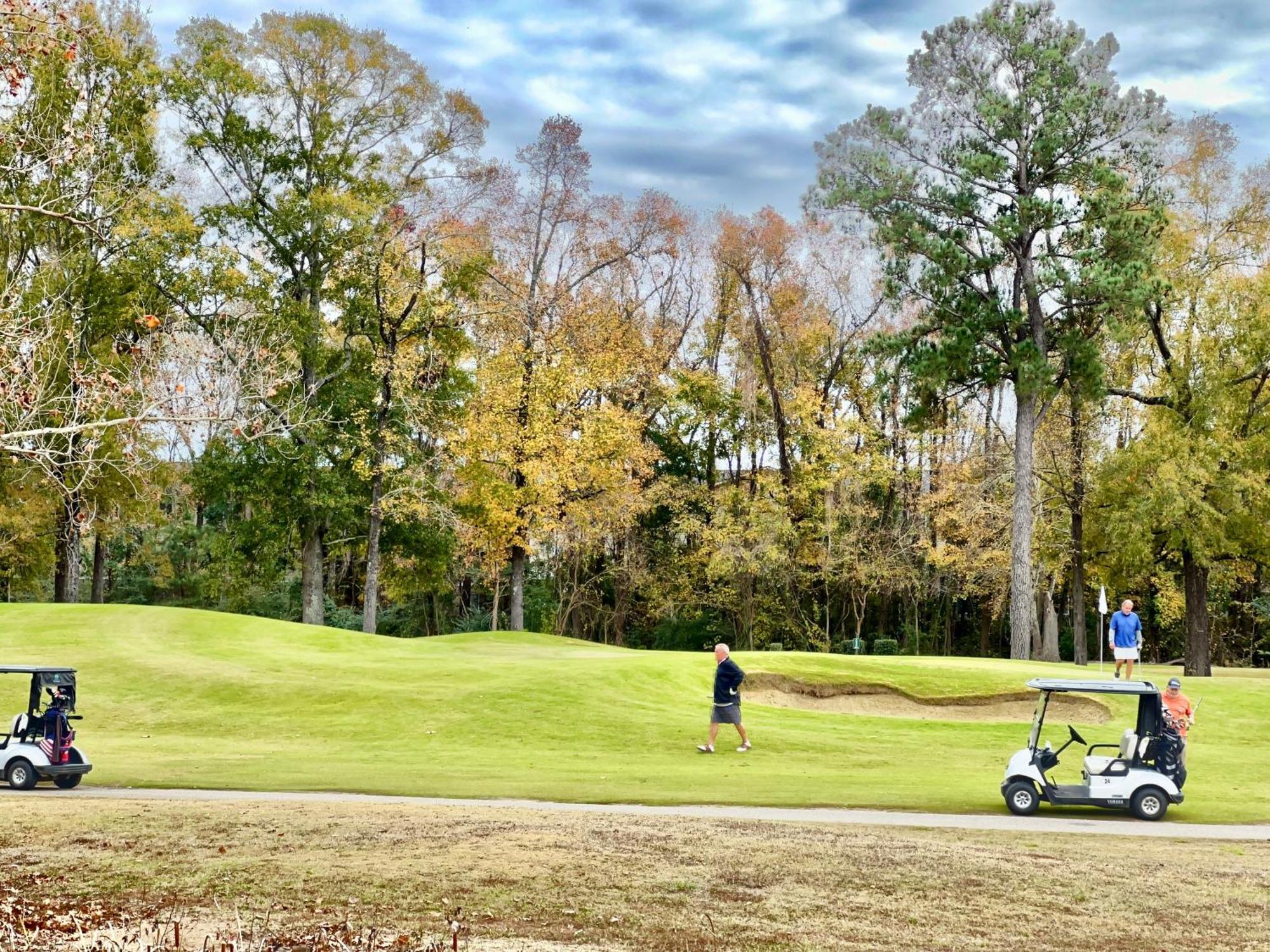 Tee Time Villa Myrtle Beach Exteriör bild
